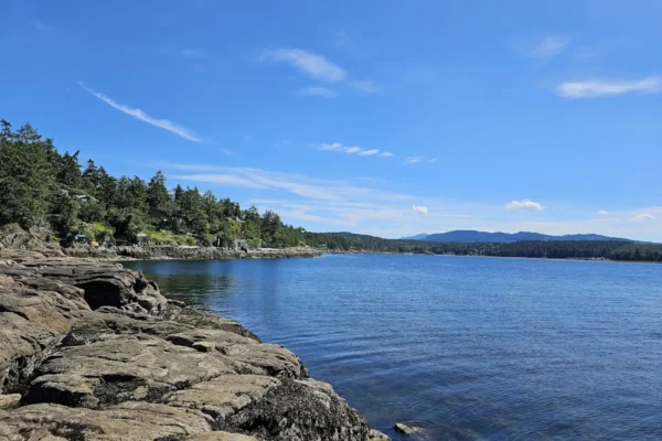 Beachcomber Regional Park