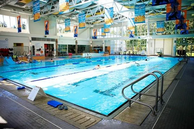 Ravensong Aquatic Centre