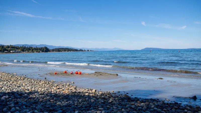 Qualicum Beach