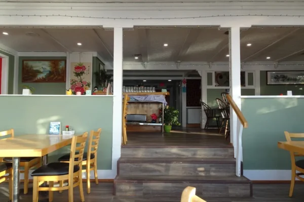 Beach House Restaurant