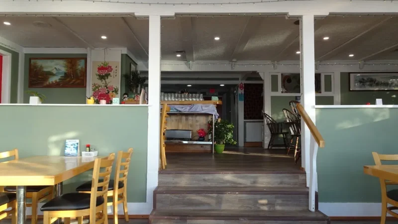 Beach House Restaurant