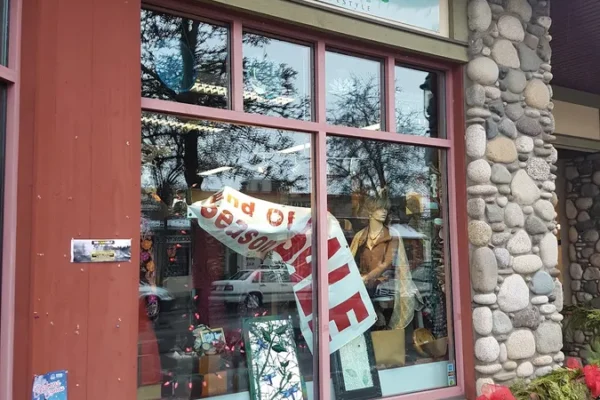 Arbutus Fashion and Lifestyle Ltd.