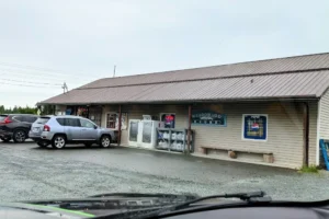 Meadowood General Store & Liquor Agency