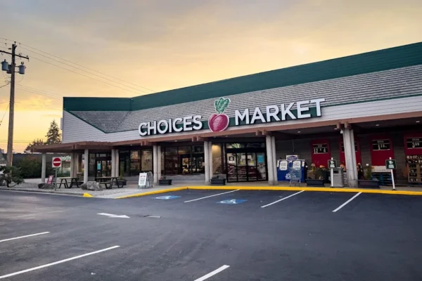 Choices Market