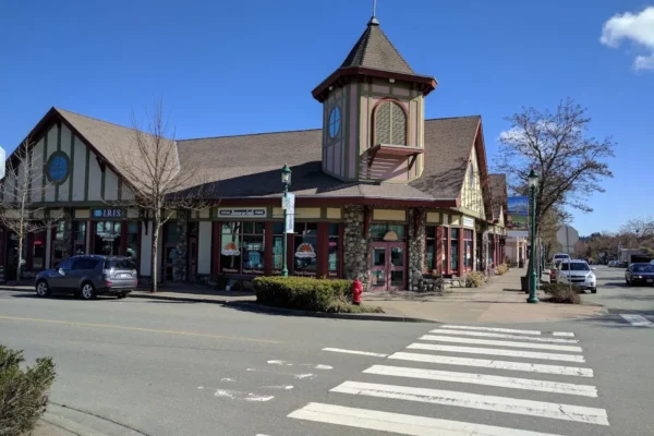 Heaven On Earth Natural Foods