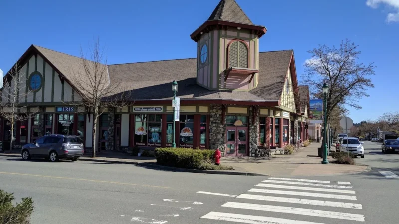 Heaven On Earth Natural Foods