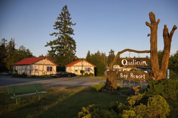 Qualicum Bay Resort