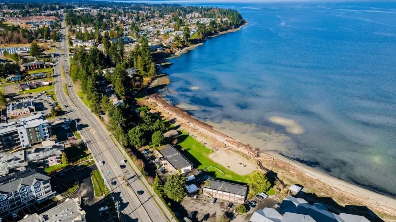 Sea Edge Beachside Hotel