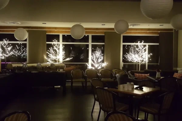 Qualicum Beach Memorial Golf Club