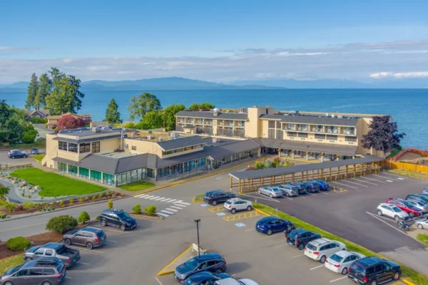 Bayside Resort, Ascend Hotel Collection