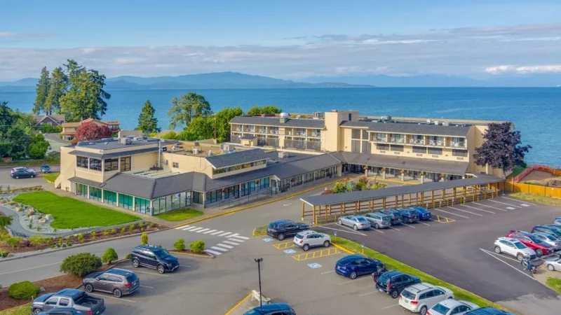 Bayside Resort, Ascend Hotel Collection