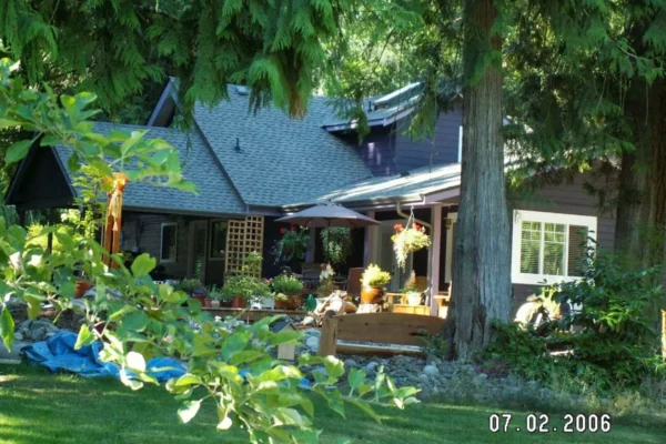 Tea Cozy Bed & Breakfast