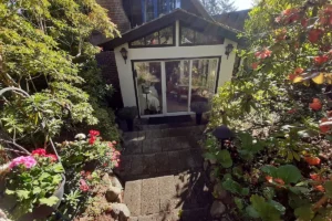 Blue Willow Guest House