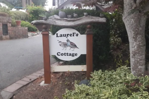 Laurel’s Cottage