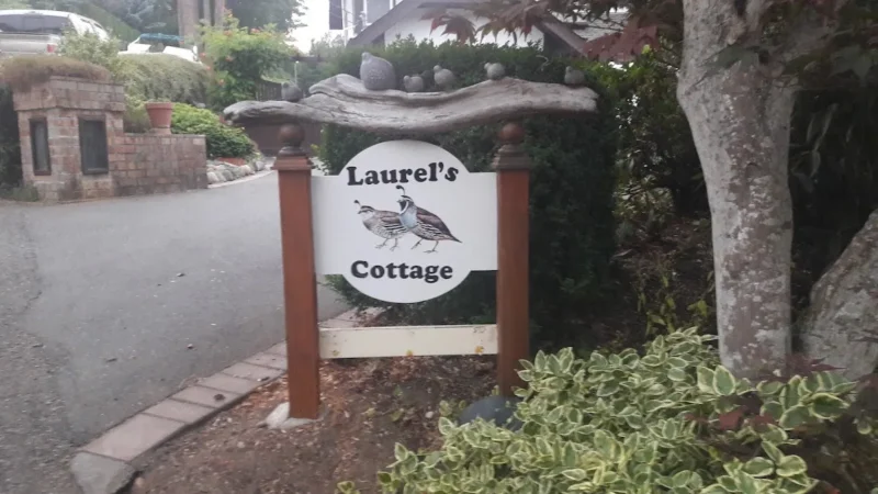 Laurel’s Cottage