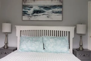 Campbell Cottage B&B