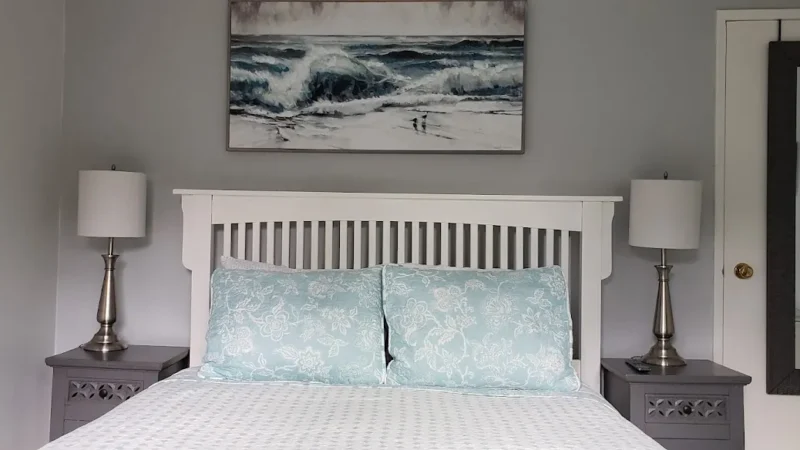 Campbell Cottage B&B