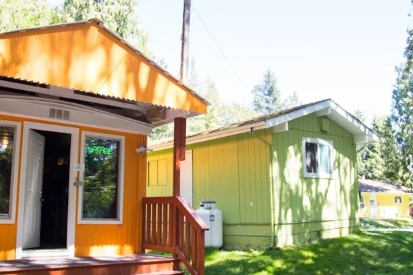 Cedar Grove RV Park & Campground