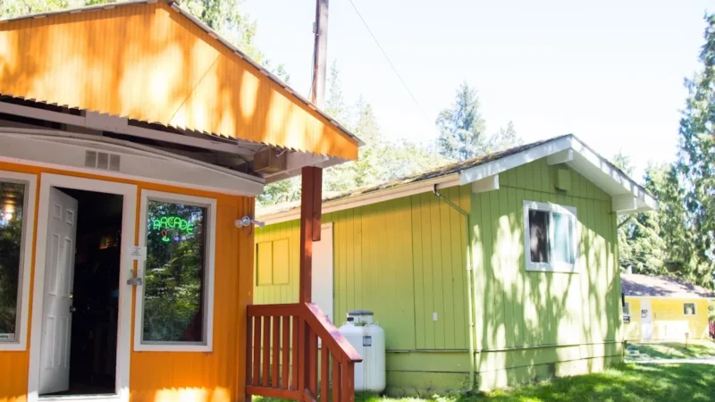 Cedar Grove RV Park & Campground