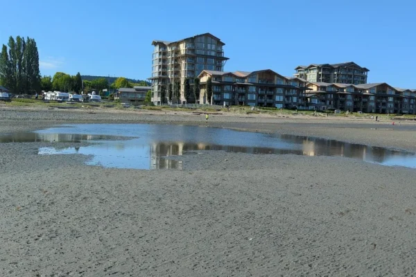 Pacific Palms RV Resort