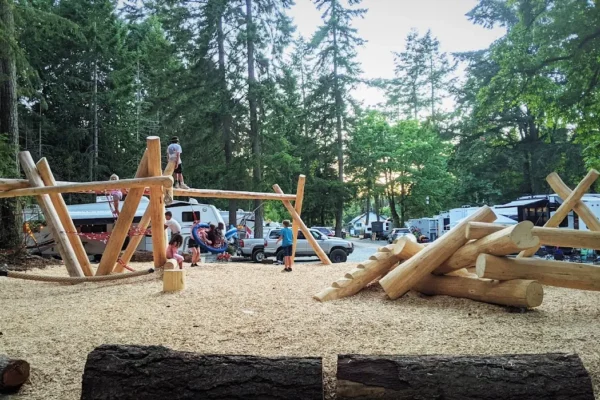 Pathfinder Camp Resorts – Parksville