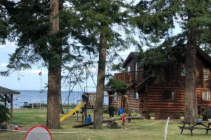 Sea Flame Beach Resort