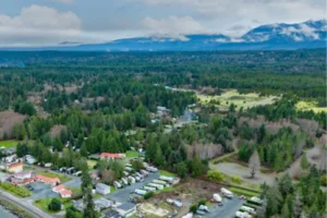 Island Paradise RV Park