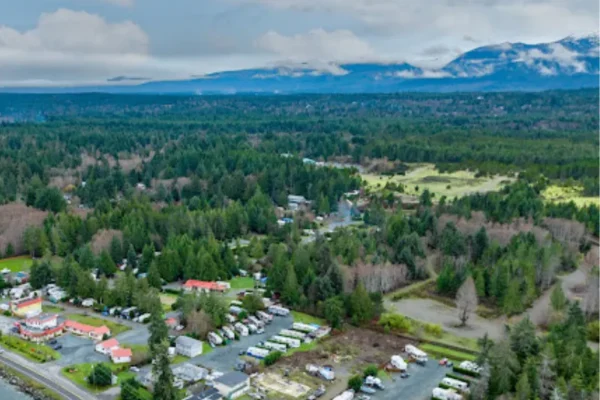 Island Paradise RV Park