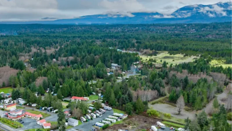 Island Paradise RV Park