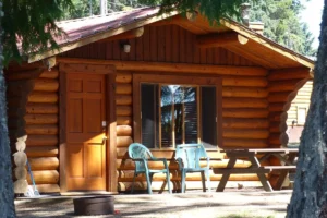 Riverbend Cottage & RV Resort