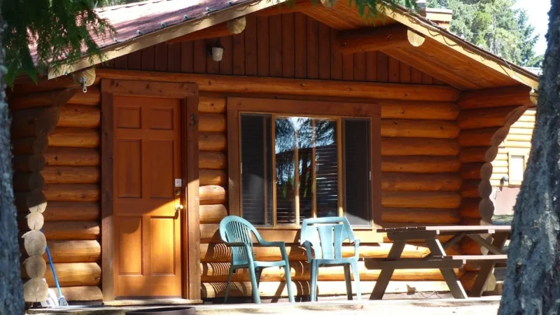 Riverbend Cottage & RV Resort