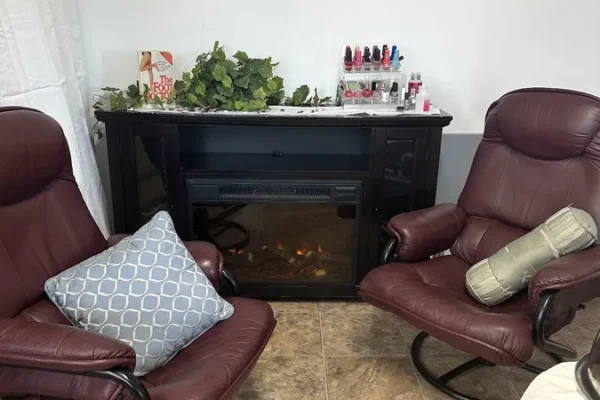 Namaste Spa Qualicum Beach