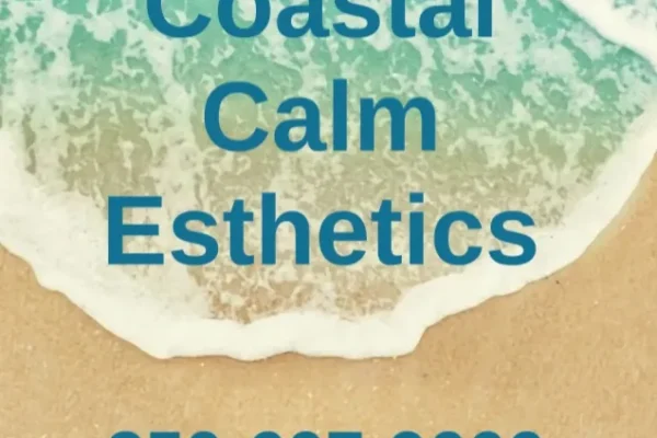 Coastal Calm Esthetics