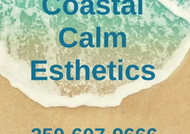 Coastal Calm Esthetics