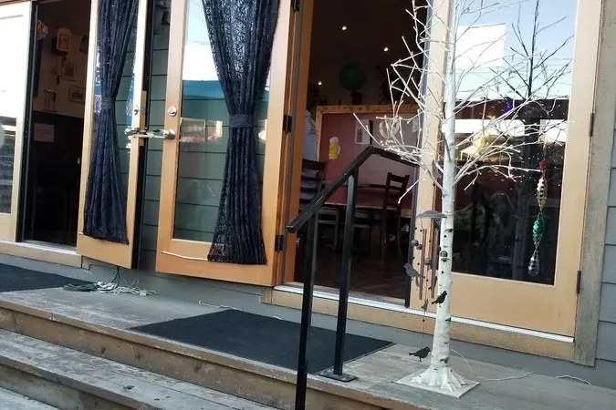 Black Bird Schnitzel Haus