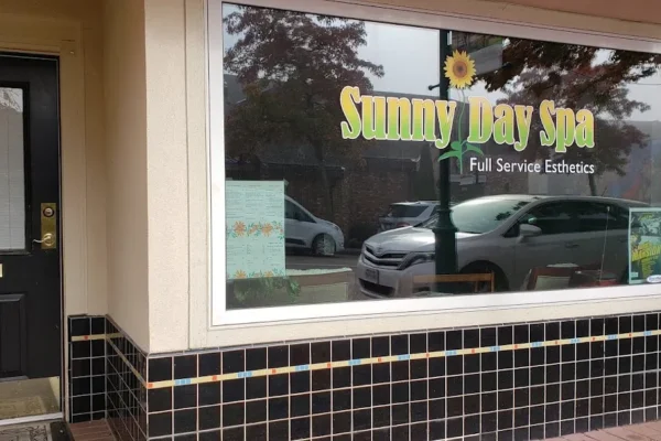 Sunny Day Spa