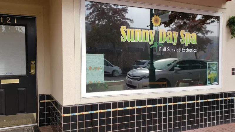 Sunny Day Spa