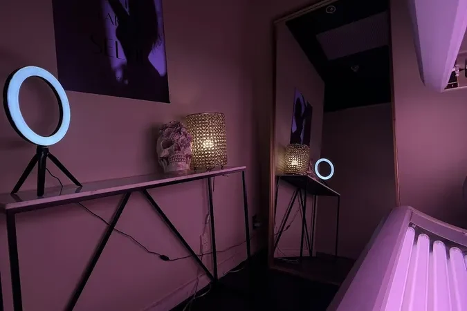 Vintage Sol Wellness