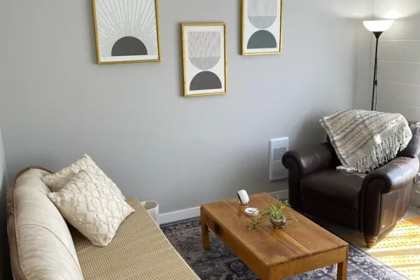 Nest Wellness Collective