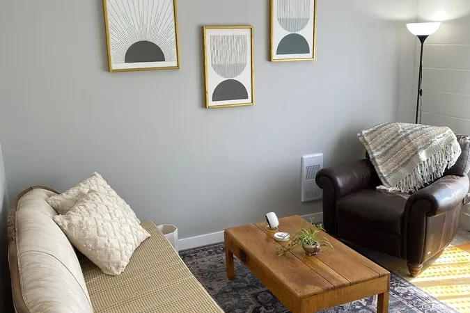 Nest Wellness Collective