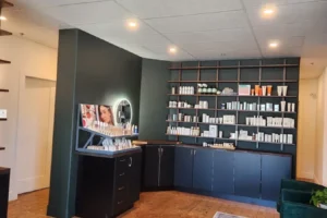 Nanaimo Elements Spa