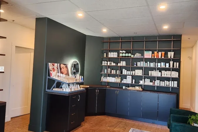 Nanaimo Elements Spa