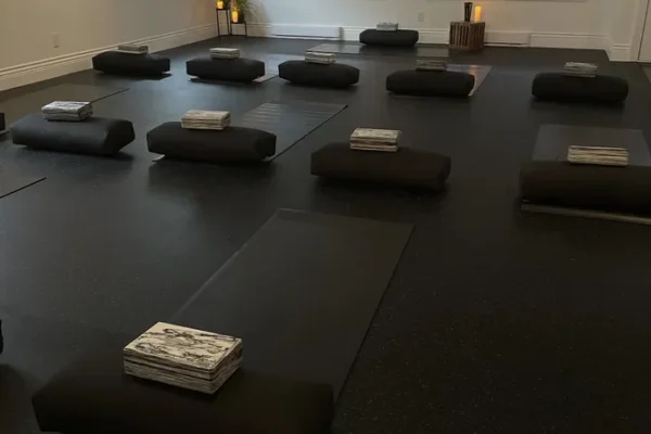 The Sweat Project Movement Studio