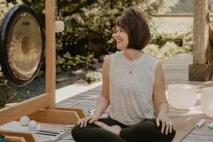 Mindful Movement With Melanie