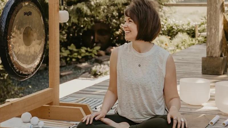 Mindful Movement With Melanie