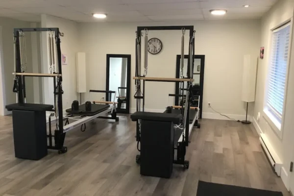 Sage Pilates Studio