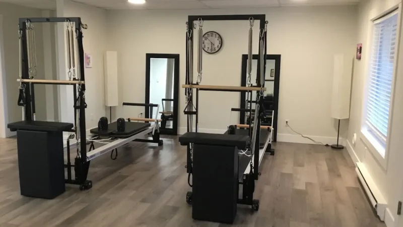 Sage Pilates Studio