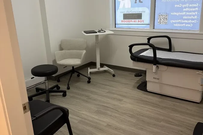 Care2Talk Health | Private Primary Care Clinic (Qualicum Beach)