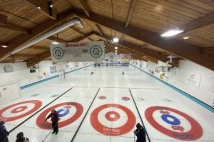 Qualicum Beach Community Hall