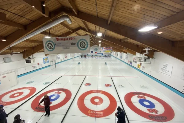 Qualicum Beach Community Hall